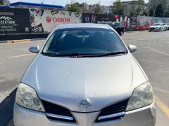 Сүрөт унаа Nissan Primera