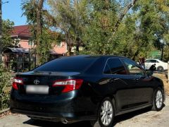 Сүрөт унаа Toyota Camry