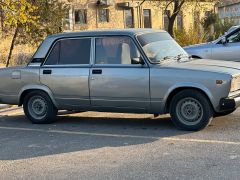 Фото авто ВАЗ (Lada) 2107