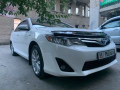 Сүрөт унаа Toyota Camry