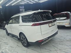 Фото авто Kia Carnival