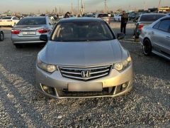 Сүрөт унаа Honda Accord