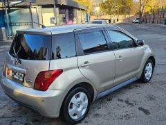 Photo of the vehicle Toyota Ist