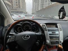 Сүрөт унаа Lexus RX