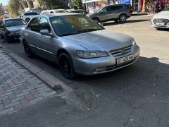 Фото авто Honda Accord