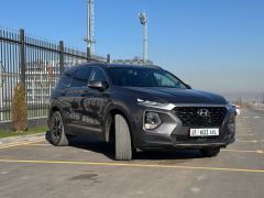 Photo of the vehicle Hyundai Santa Fe