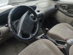 Photo of the vehicle Daewoo Leganza