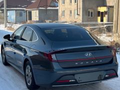 Сүрөт унаа Hyundai Sonata