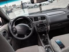 Сүрөт унаа Nissan Primera