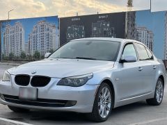 Сүрөт унаа BMW 5 серия