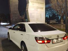 Photo of the vehicle Toyota Camry