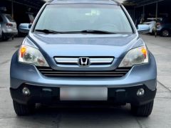 Фото авто Honda CR-V