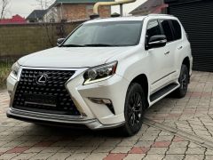 Photo of the vehicle Lexus GX