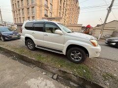 Фото авто Lexus GX