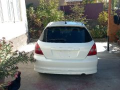 Сүрөт унаа Honda Civic