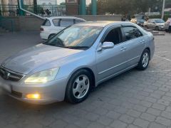 Сүрөт унаа Honda Inspire