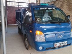 Фото авто Hyundai Porter