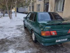 Photo of the vehicle ВАЗ (Lada) 2115