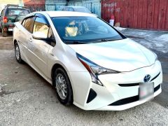 Photo of the vehicle Toyota Prius