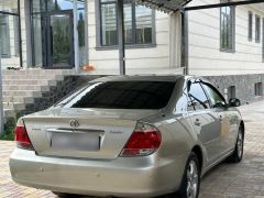 Сүрөт унаа Toyota Camry