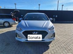 Photo of the vehicle Hyundai Sonata