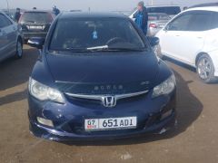 Сүрөт унаа Honda Civic