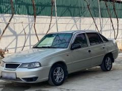 Сүрөт унаа Daewoo Nexia