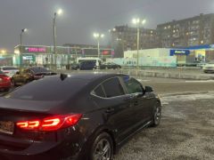 Сүрөт унаа Hyundai Elantra