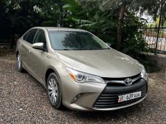 Сүрөт унаа Toyota Camry