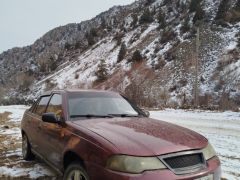 Сүрөт унаа Daewoo Nexia