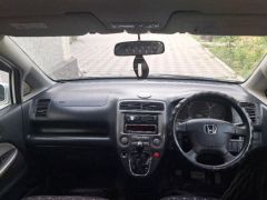 Фото авто Honda Stream