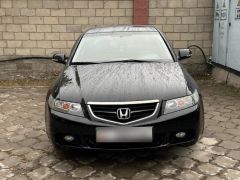 Сүрөт унаа Honda Accord