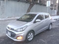 Сүрөт унаа Chevrolet Spark