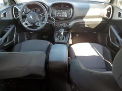 Фото авто Kia Soul