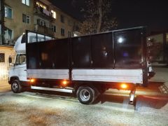 Фото авто Mercedes-Benz Vario