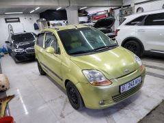 Сүрөт унаа Chevrolet Matiz