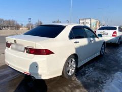 Сүрөт унаа Honda Accord