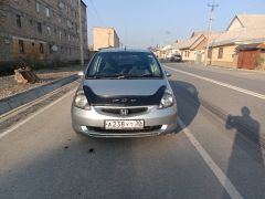 Photo of the vehicle Honda Fit