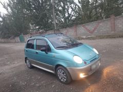 Сүрөт унаа Daewoo Matiz