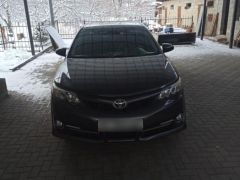 Photo of the vehicle Toyota Camry