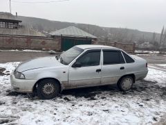 Photo of the vehicle Daewoo Nexia