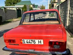 Сүрөт унаа ВАЗ (Lada) 2101