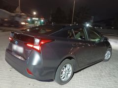 Сүрөт унаа Toyota Prius