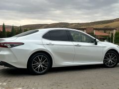 Сүрөт унаа Toyota Camry