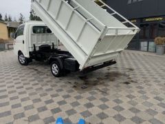 Фото авто Hyundai Porter