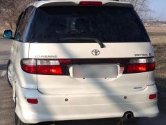 Photo of the vehicle Toyota Estima