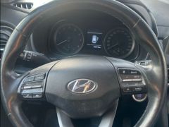 Сүрөт унаа Hyundai Kona