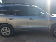 Фото авто Hyundai Santa Fe