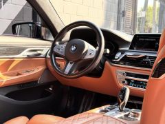 Сүрөт унаа BMW 7 серия