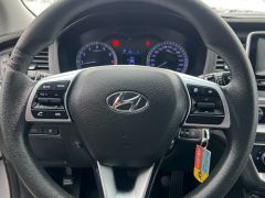 Сүрөт унаа Hyundai Sonata